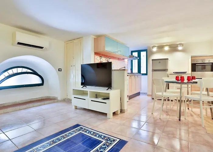 La Tata Comfy Apartment In The Old Center